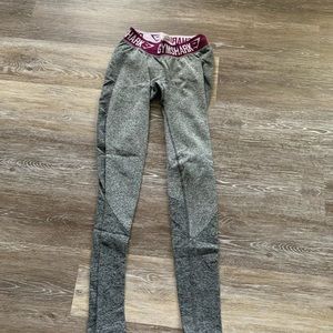 Gymshark Flex Leggings